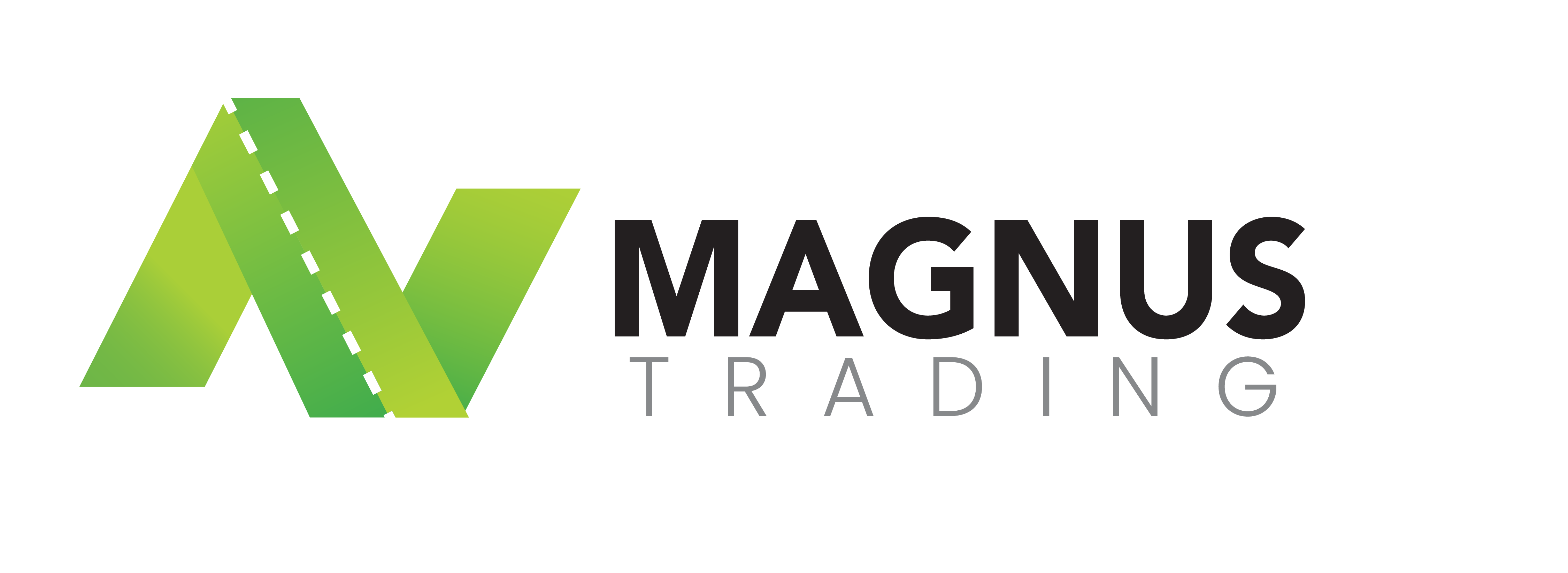 Magnus Trading Company logo